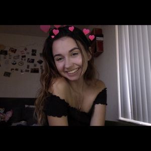 Meet your Posher, Nikki